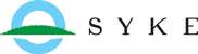 SYKE logo vaaka